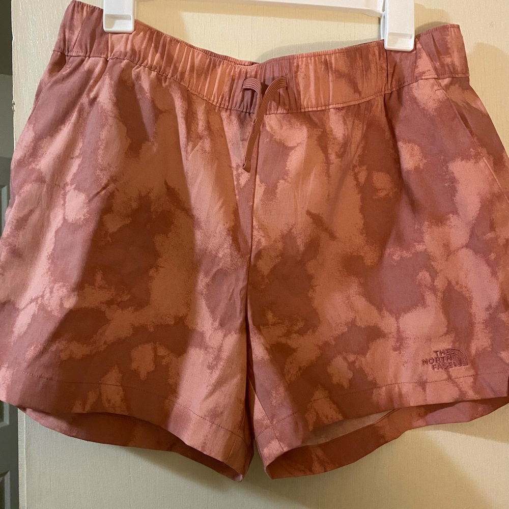 The North Face Shorts